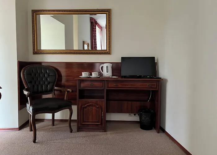 Appartamento Old Time 3*