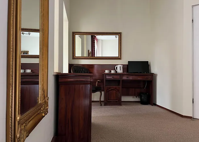 Old Time Appartamento