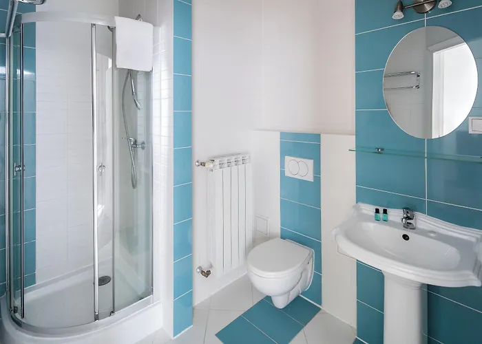 Old Time Appartamento