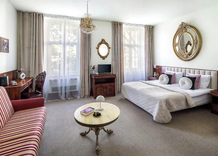 Appartamento Old Time 3*