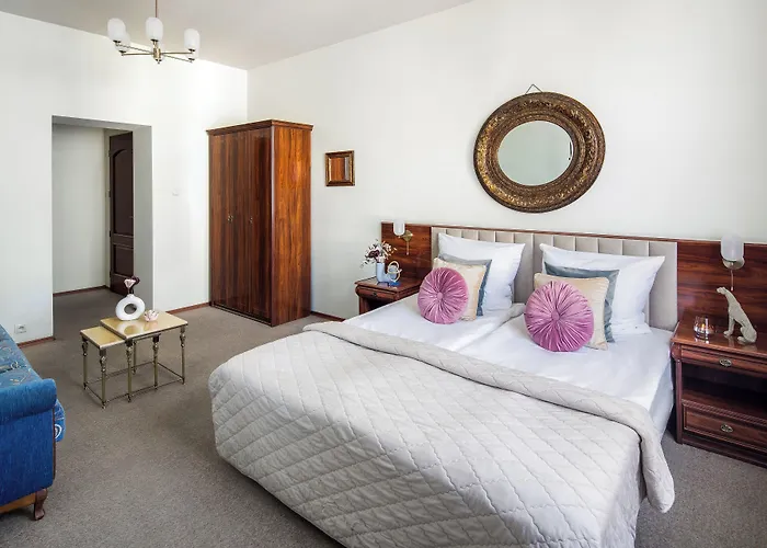 Old Time Appartamento