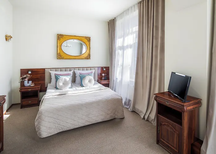 Old Time Appartamento