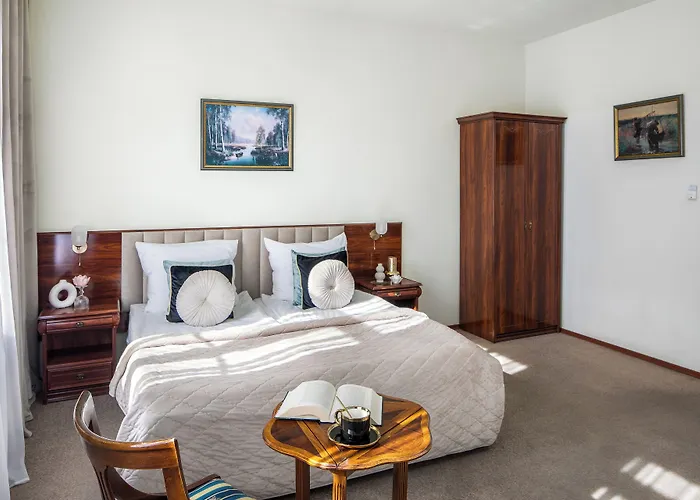 Appartamento Old Time Cracovia