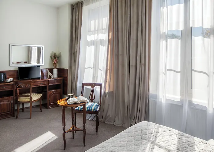 Old Time 3* Cracovia