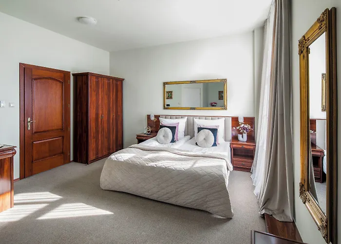 Old Time 3* クラクフ