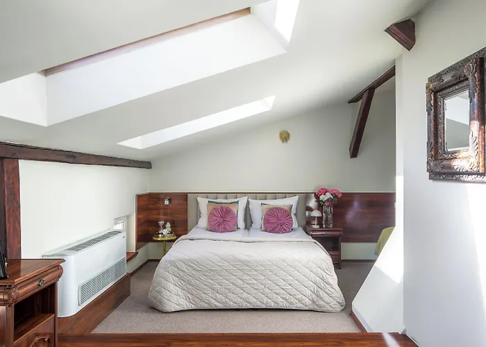 Old Time アパート 3*