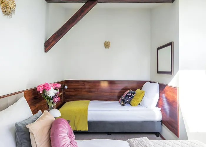 Old Time 3* Cracovia