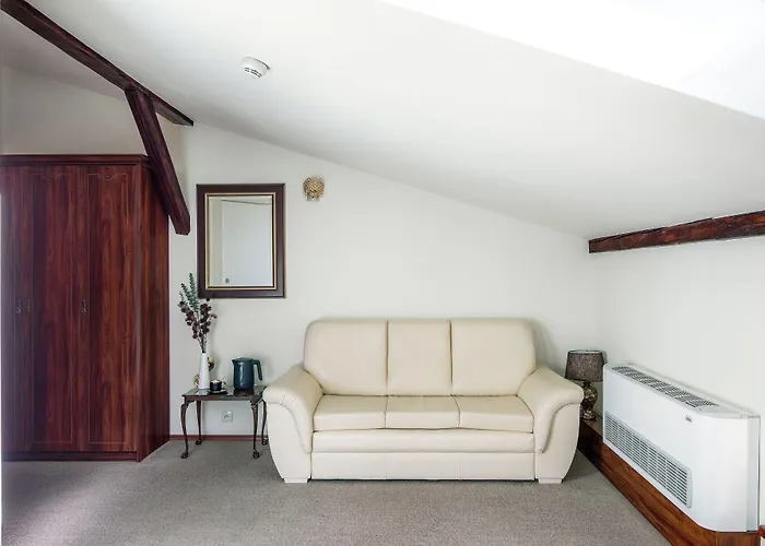 Appartamento Old Time