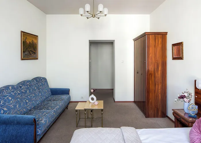 Appartamento Old Time 3*