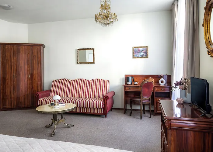 Old Time Appartamento 3*