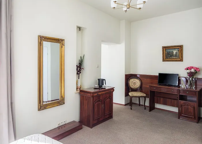 Old Time Appartamento