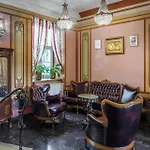 Апартаменты Old Time
